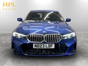 BMW 3 Series 2.0 330e 12kWh M Sport Saloon 4dr Petrol Plug-in Hybrid Auto Euro 6 (s/s) ( 2