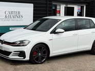 Volkswagen Golf 2.0 TSI GTI Performance Petrol DSG (245ps) 1