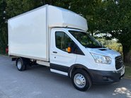 Ford Transit 350 Drw L3 155 ps Luton with Tail Lift - Air Conditioning 5