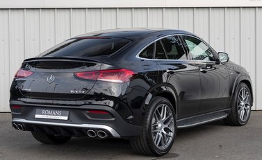 Mercedes-Benz GLE 53 4MATIC+ Premium Plus 7