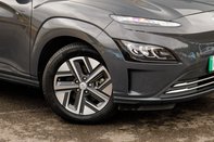 Hyundai KONA ULTIMATE 12