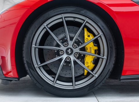 Ferrari F12 TDF 13