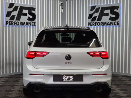 Volkswagen Golf 2.0 TSI GTI Clubsport 45 Hatchback 5dr Petrol DSG Euro 6 (s/s) (300 ps) 39