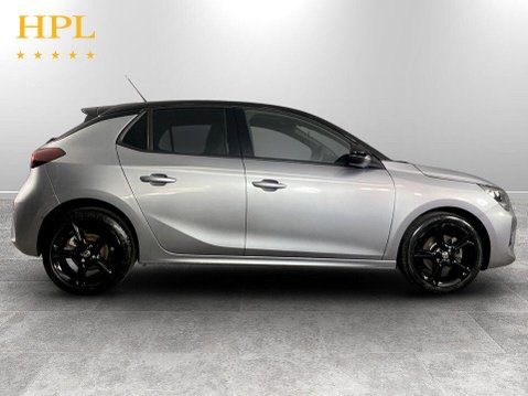 Vauxhall Corsa 1.2 Turbo GS Line Hatchback 5dr Petrol Manual Euro 6 (s/s) (100 ps) Air Con 16