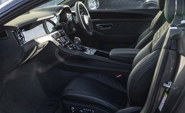Bentley Continental GT V8 15