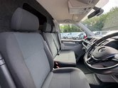Volkswagen Transporter SWB L1H1 Low Roof Highline 4Motion T32 Air Con Alloys EURO 6 NO VAT 18