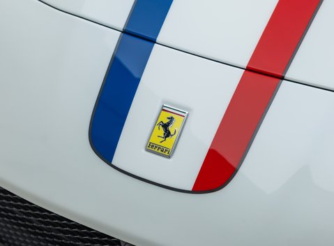 Ferrari F12 TDF Tailor Made 39