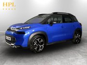 Citroen C3 Aircross 1.2 PureTech MAX SUV 5dr Petrol EAT6 Euro 6 (s/s) (130 ps) Air Con - Alloy 3