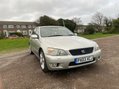 Lexus Is 200 SE 2