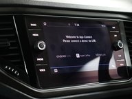 Volkswagen T-Roc DESIGN TSI 38