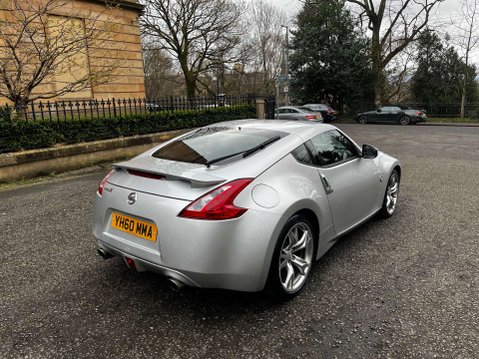 Nissan 370Z 3.7 370Z GT V6 3dr 36