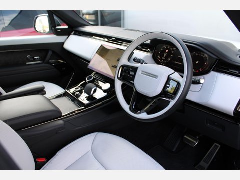 Land Rover Range Rover Sport 3.0 D350 AUTOBIOGRAPHY MHEV 14