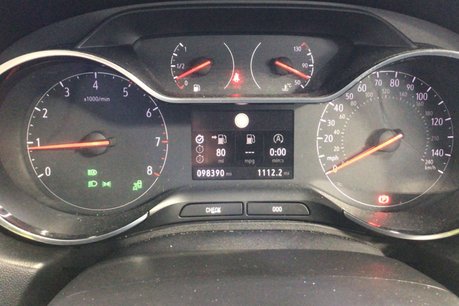 Vauxhall Grandland X 1.2 Turbo Elite Nav SUV 5dr Petrol Manual 6Spd Euro 6 (s/s) (130 ps) 7
