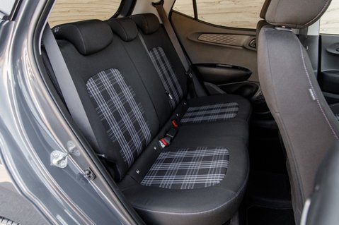 Hyundai i10 MPI PREMIUM 36