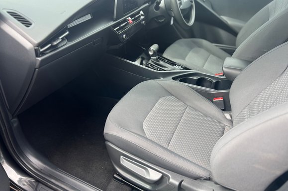 Kia Niro 2 1.6 GDi Petrol/Hybrid Auto 34