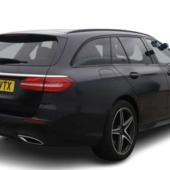 Mercedes-Benz E Class 2.0 E300de 13.5kWh AMG Line (Premium) Estate 5dr Diesel Plug-in Hybrid G-Tr 2