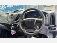 Ford Transit 2.0 350 EcoBlue FWD L2 H3 Euro 6 5dr 20