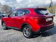 MG HS 1.5 MG HS Exclusive Semi-Auto 5dr 6
