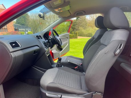 Volkswagen Polo MATCH 22