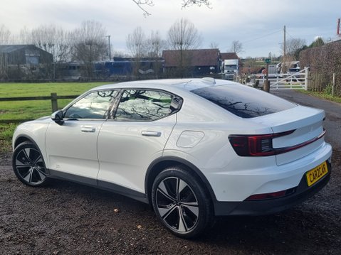 Polestar 2 PLUS 8