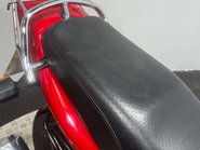 Yamaha YBR 125 2007 ONLY 11K NEW MOT 1 OWNER VERY CLEAN SERVICED 125CC 39