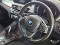 BMW X1 1.5 18i SE DCT sDrive Euro 6 (s/s) 5dr 56
