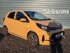 Kia Picanto HATCHBACK 1.0 GT-line