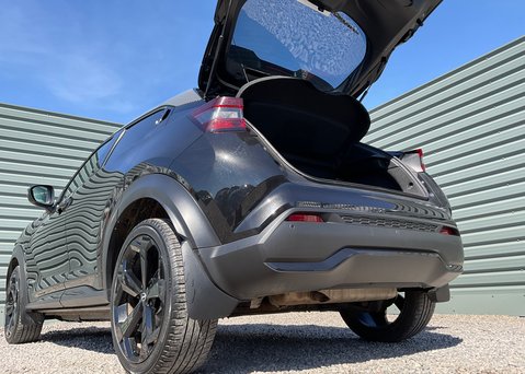 Nissan Juke PREMIERE EDITION 17