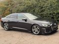 Audi A6 2.0 TDI 40 S line S Tronic Euro 6 (s/s) 4dr 22