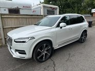 Volvo XC90 2.0 T8 TWIN ENGINE INSCRIPTION PRO AWD 7 SEAT AUTOMATIC 5dr 8