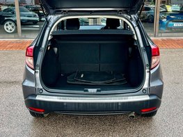 Honda HR-V 1.5 HR-V EX I-VTec CVT 5dr 65