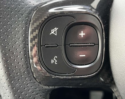 Abarth 595 1.4 595 Competizione 3dr 48