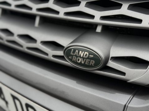 Land Rover Range Rover Evoque 2.2 SD4 Pure Tech Auto 4WD Euro 5 (s/s) 5dr 19