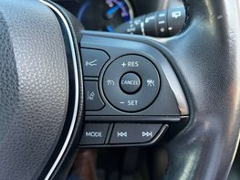 Toyota Rav4 2.5 RAV4 Dynamic HEV 4x2 CVT 5dr 53