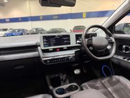 Hyundai IONIQ 5 73kWh Ultimate Hatchback 5dr Electric Auto AWD (305 ps) 12