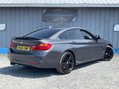BMW 4 Series 3.0 430d M Sport Auto Euro 6 (s/s) 5dr 46