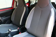 Toyota Aygo 1.0 Aygo X-Play TSS VVT-i 5dr 5
