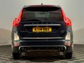 Volvo XC60 D5 R-DESIGN LUX NAV AWD 7