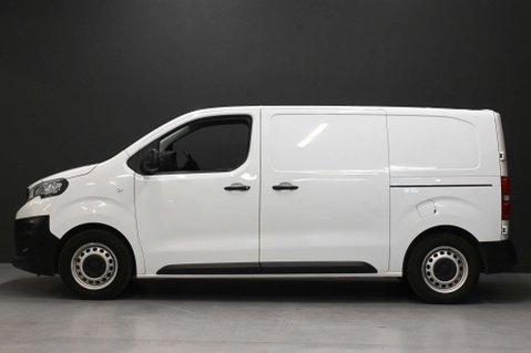 Peugeot Expert 1.5 Expert Professional Premium L1 Blue HDi 26