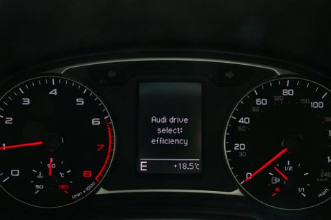 Audi A1 1.4 A1 Sportback TFSI Sport 5dr 37
