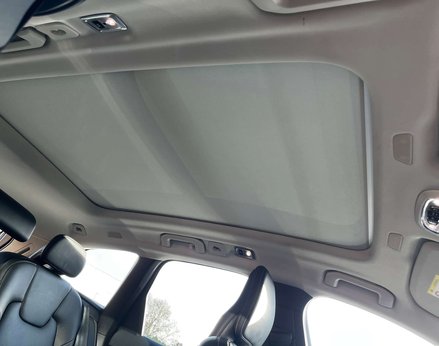 Volvo XC60 2.0 XC60 Inscription T6 Recharge AWD Auto 4WD 5dr 75