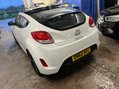 Hyundai Veloster 1.6 GDi Sport Euro 5 4dr 17