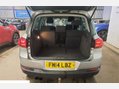 Volkswagen Tiguan 2.0 TDI BlueMotion Tech Match 2WD Euro 5 (s/s) 5dr 11