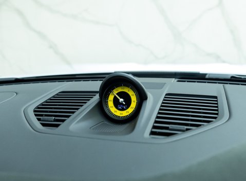 Porsche 911 GT3 RS Weissach (992) 19