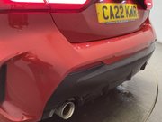 BMW 1 Series 1.5 118i M Sport (LCP) Hatchback 5dr Petrol DCT Euro 6 (s/s) (136 ps) One O 14