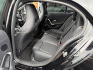 Mercedes-Benz A Class AMG A 35 4MATIC PREMIUM PLUS MHEV 48