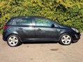 Vauxhall Corsa 1.3 CDTi ecoFLEX SXi Euro 5 5dr (A/C) 4