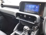 Toyota Land Cruiser 2026 COMMERCIAL REAR SEAT OEM AND STYLED BY SEEKER  24