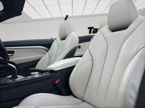 BMW 4 Series 430I M SPORT 10