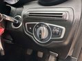 Mercedes-Benz C Class 1.6 C 200 SE Executive Edition D 5dr 20